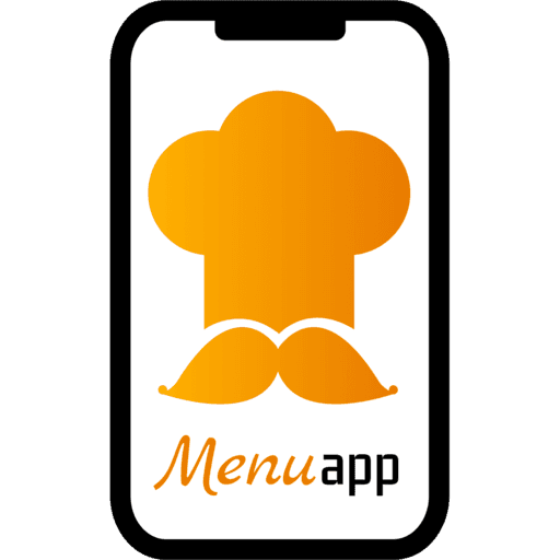 Logo do Menu App